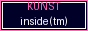 Kunst inside